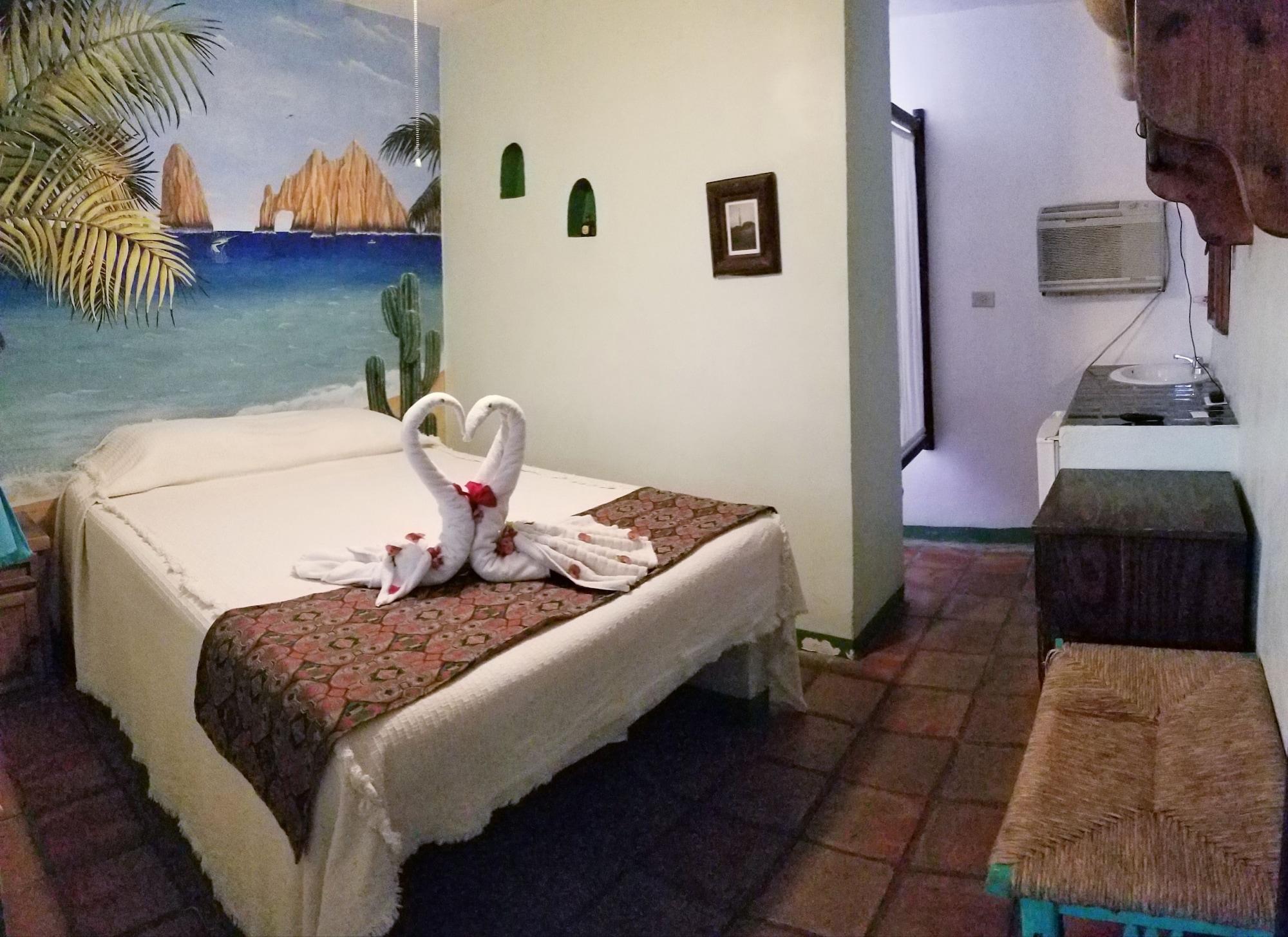 קאבו סן לוקאס Cabo Inn מראה חיצוני תמונה