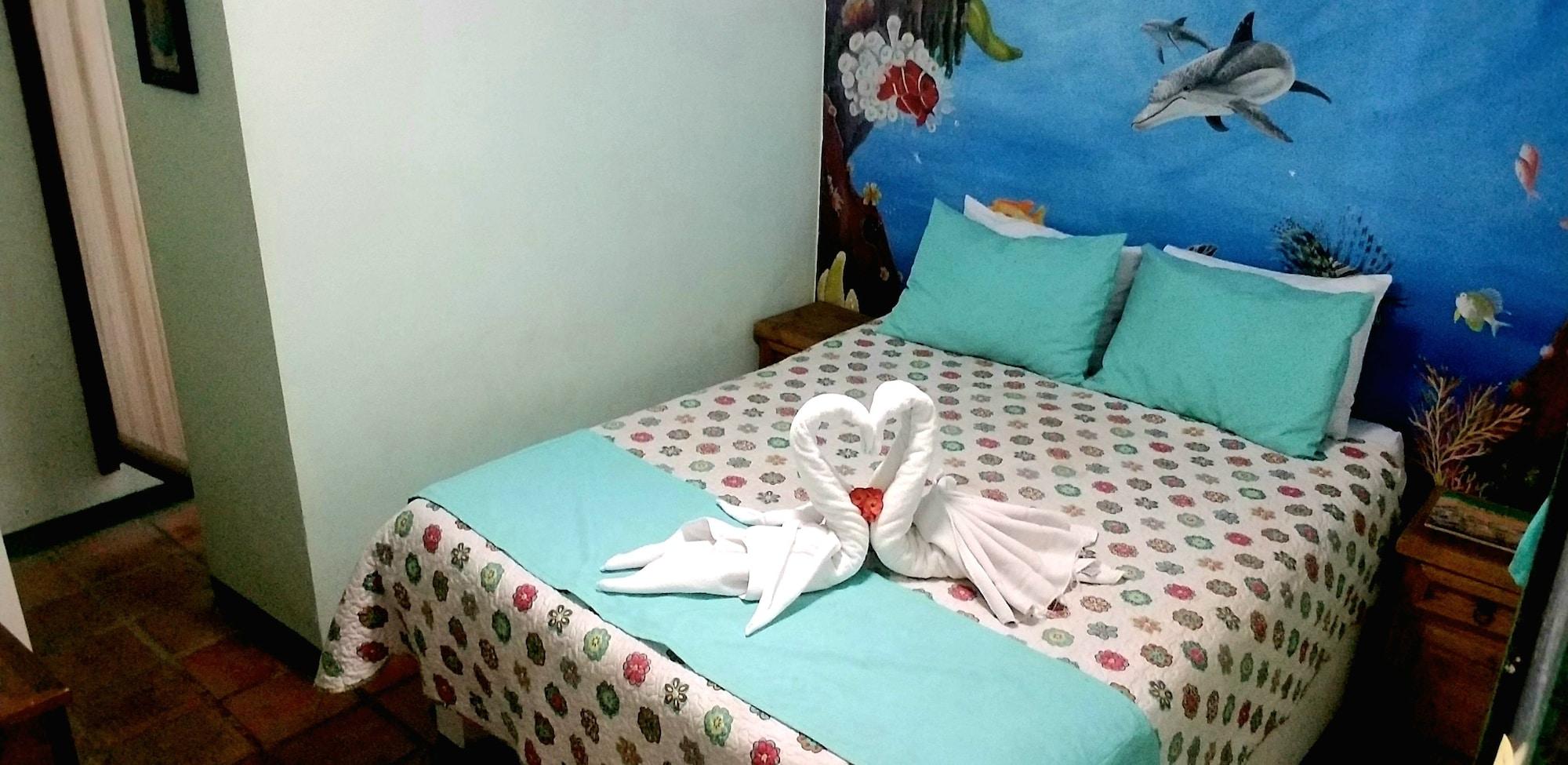 קאבו סן לוקאס Cabo Inn מראה חיצוני תמונה
