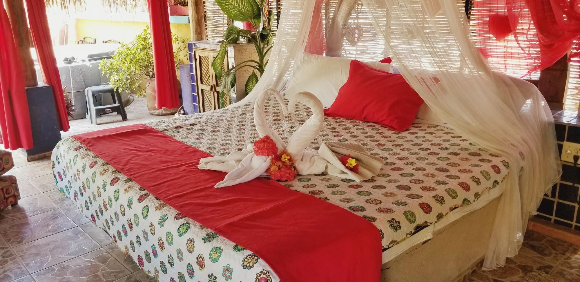 קאבו סן לוקאס Cabo Inn מראה חיצוני תמונה