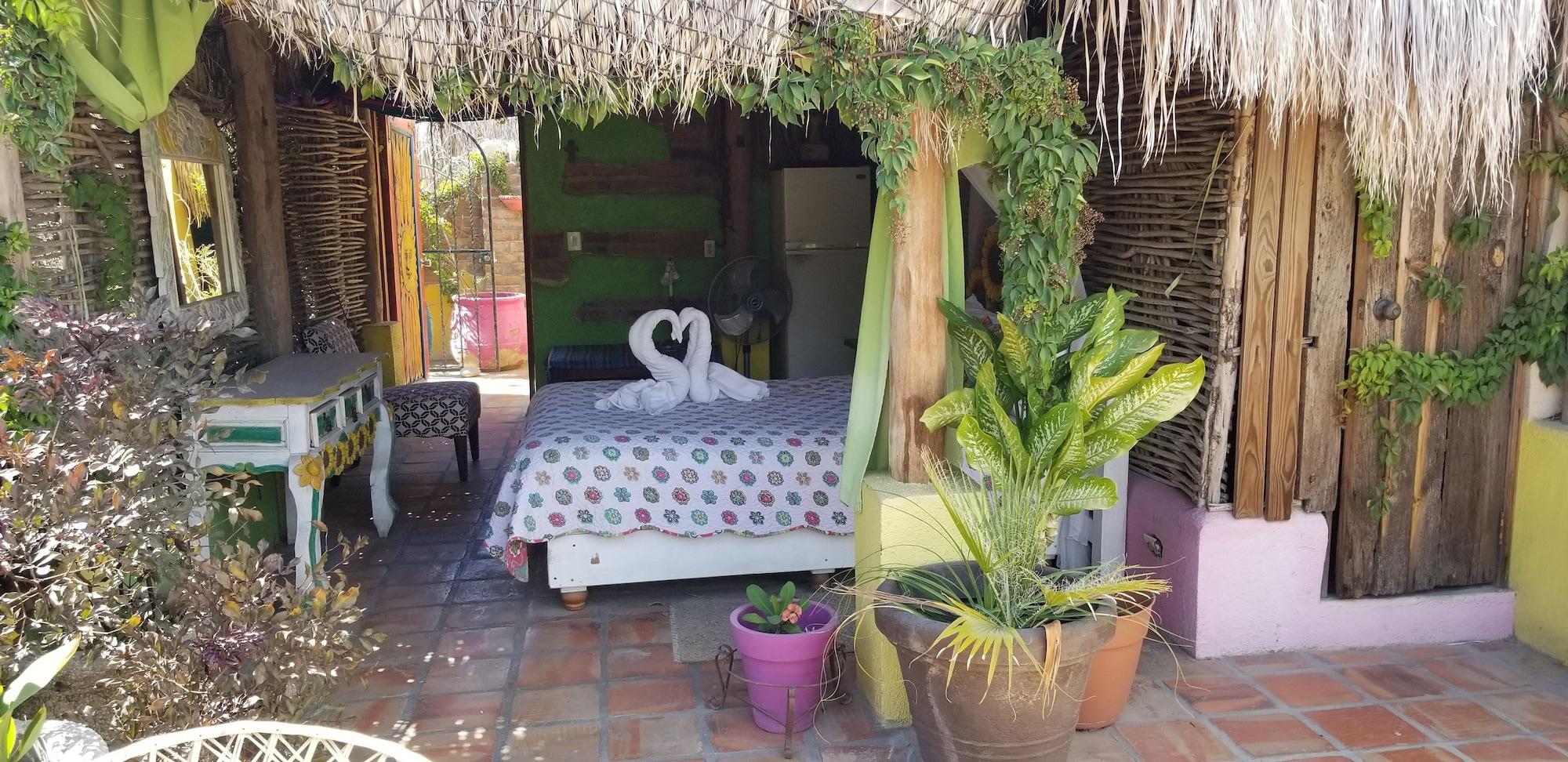 קאבו סן לוקאס Cabo Inn מראה חיצוני תמונה