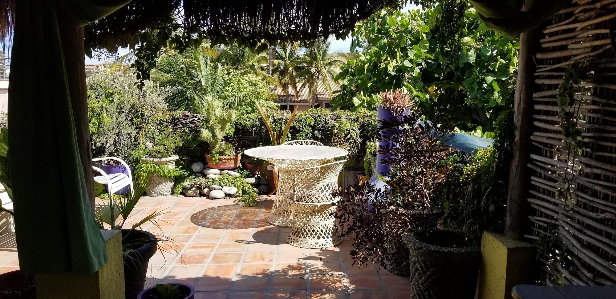 קאבו סן לוקאס Cabo Inn מראה חיצוני תמונה