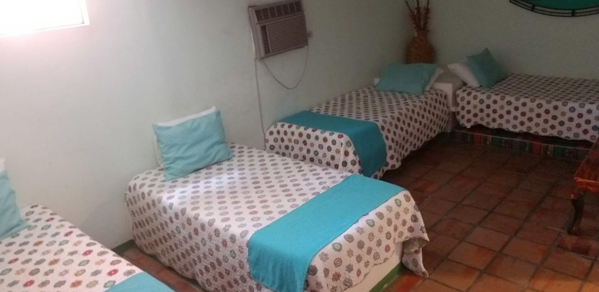 קאבו סן לוקאס Cabo Inn מראה חיצוני תמונה