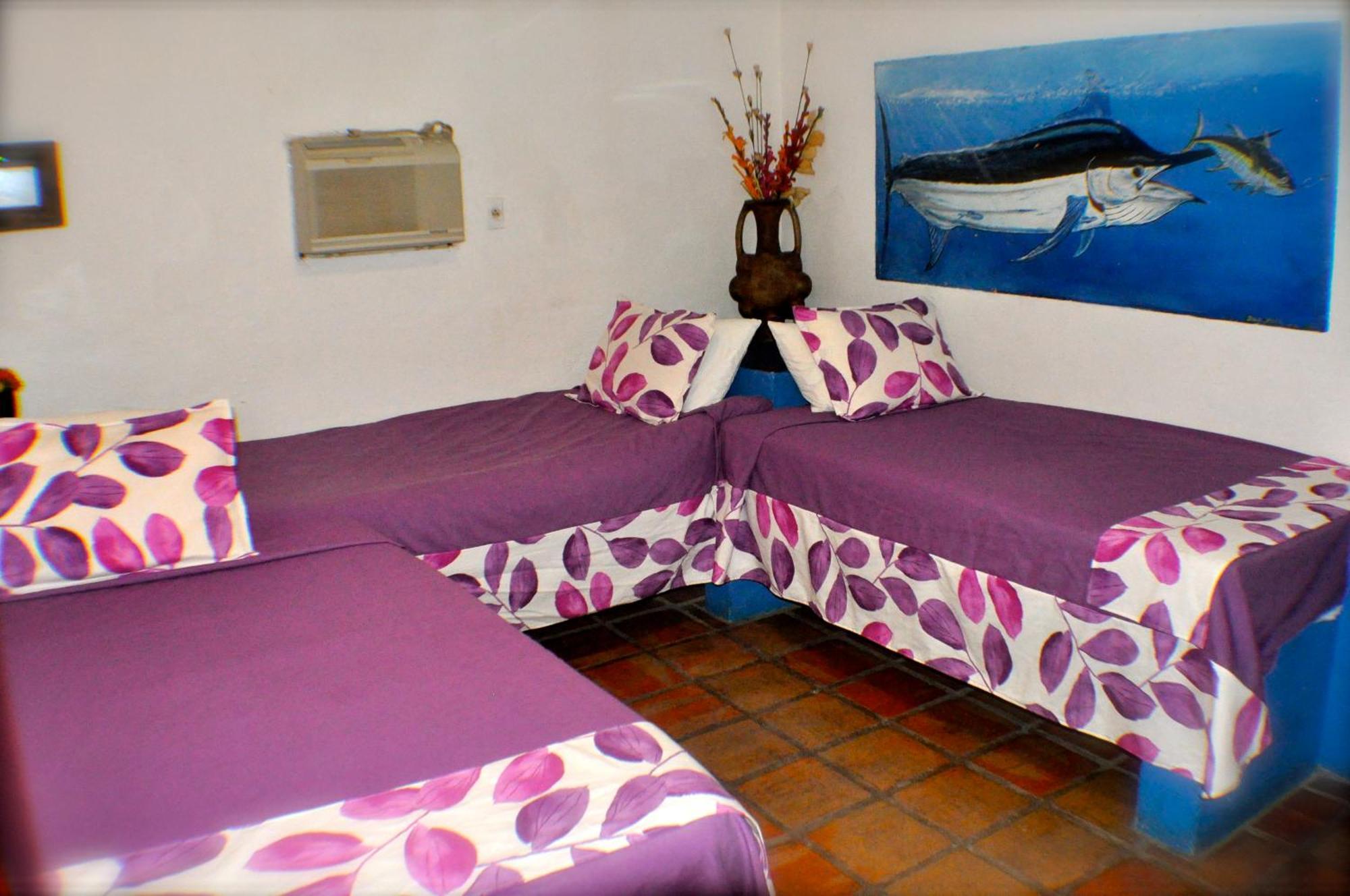 קאבו סן לוקאס Cabo Inn מראה חיצוני תמונה