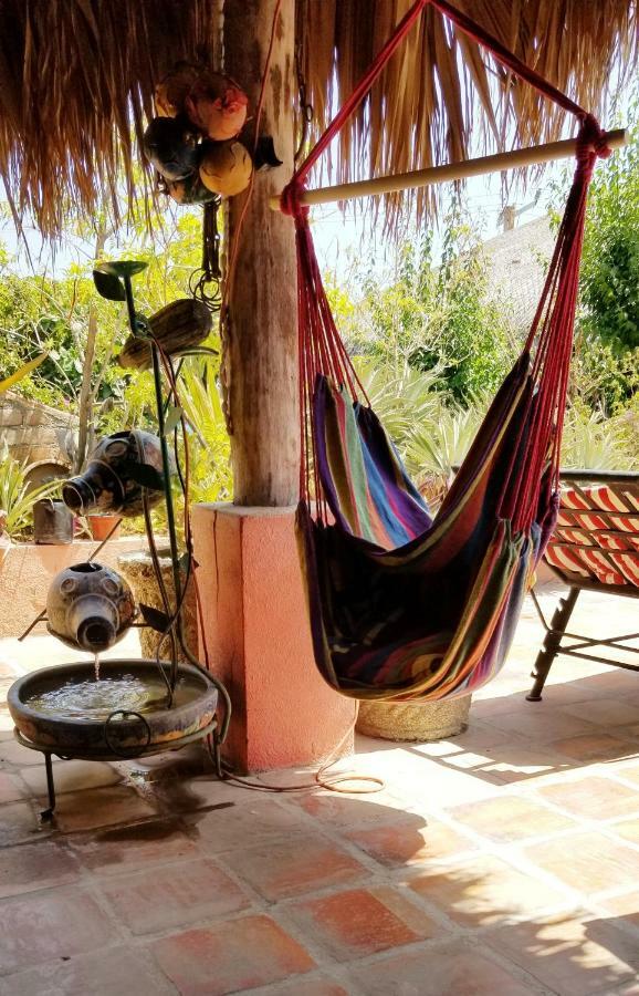 קאבו סן לוקאס Cabo Inn מראה חיצוני תמונה