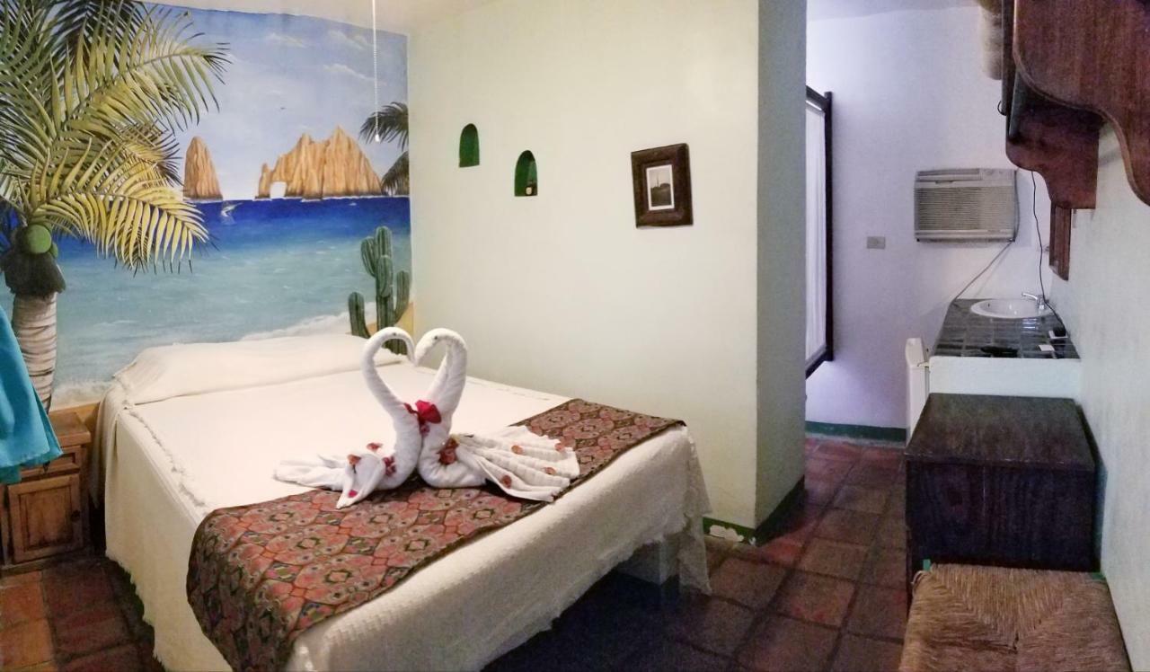 קאבו סן לוקאס Cabo Inn מראה חיצוני תמונה